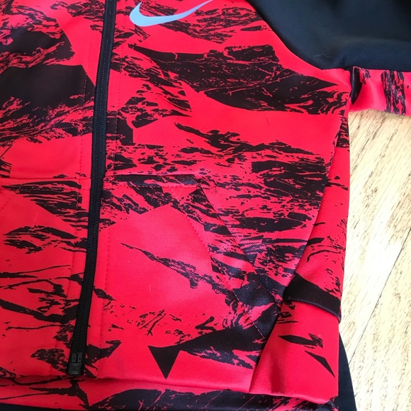 NWT Nike Track Suit - Picture 2 of 4